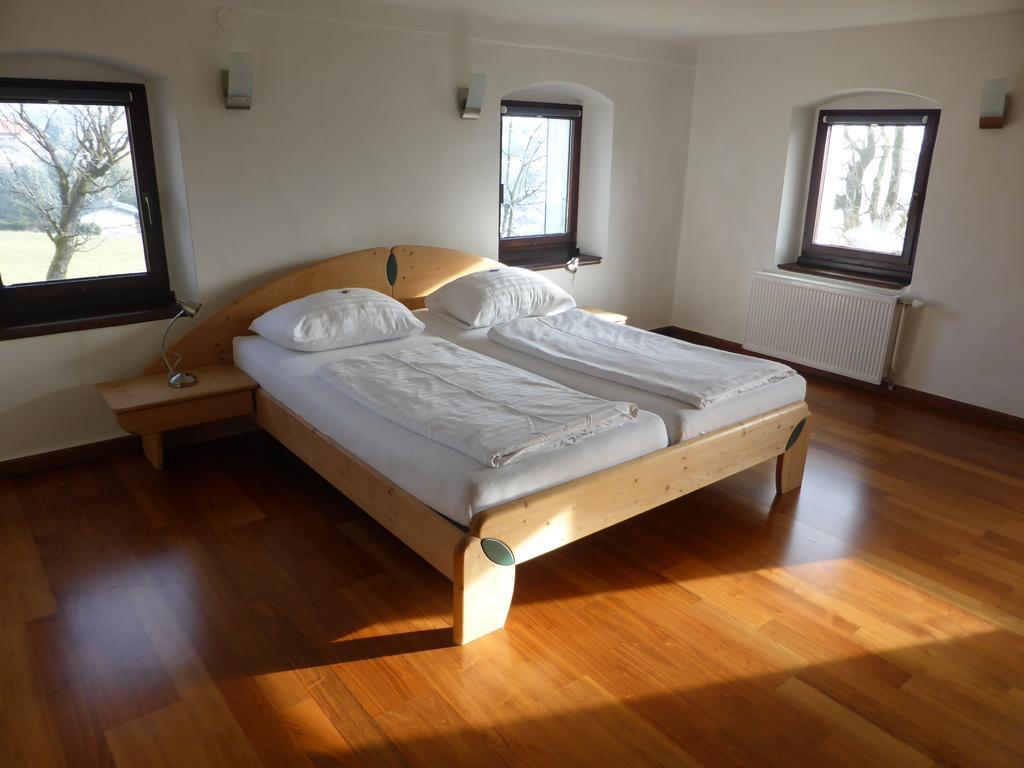 Prielbauer Hotel Tiefgraben